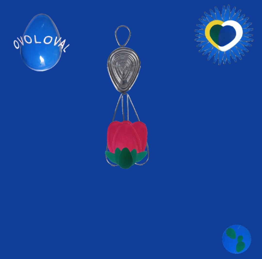 Ovoloval ©️ Ovoloval ©️